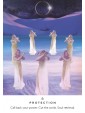 Second-hand Work Your Light Oracle Cards by Rebecca Campbell & Danielle Noel